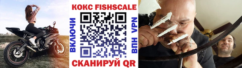 КОКАИН Fish Scale  как найти   Дзержинск 